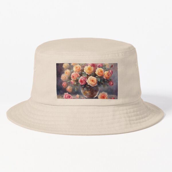 Vista previa del artículo con la obra «Hermosas flores», diseñado y vendido por CelsoSOnlineArt.