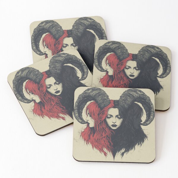 Item preview, Demoness designed and sold by CursedbyLilith.