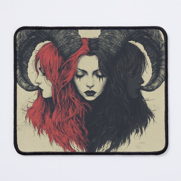 Item preview, Demoness designed and sold by CursedbyLilith.