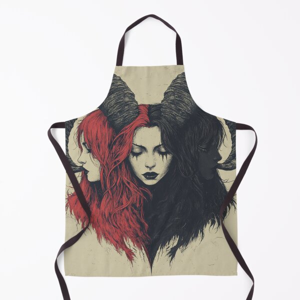 Item preview, Demoness designed and sold by CursedbyLilith.