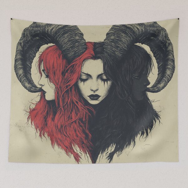 Item preview, Demoness designed and sold by CursedbyLilith.