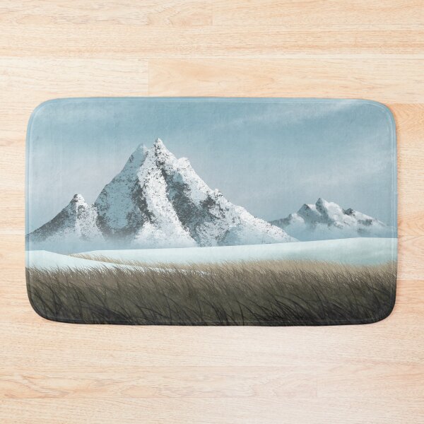 Item preview, Alpine Tundra designed and sold by jgabuyuan.