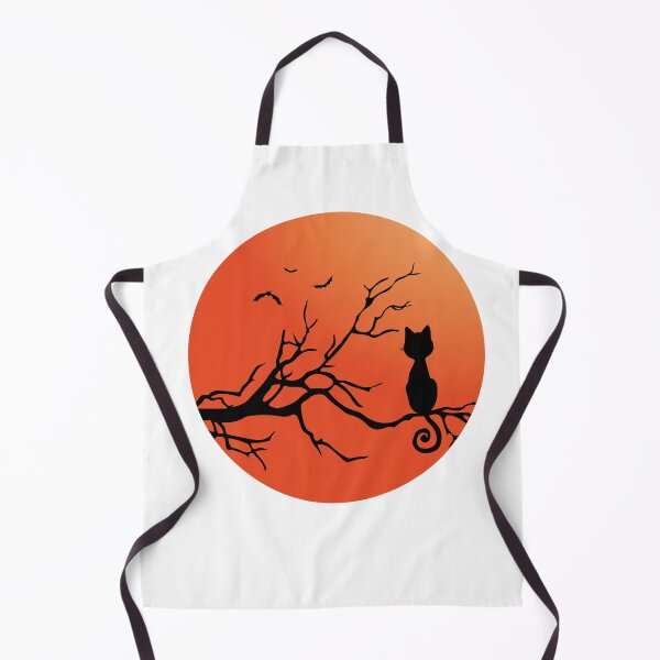 Item preview, THE HALLOWEEN MOON designed and sold by Thehadagallery.
