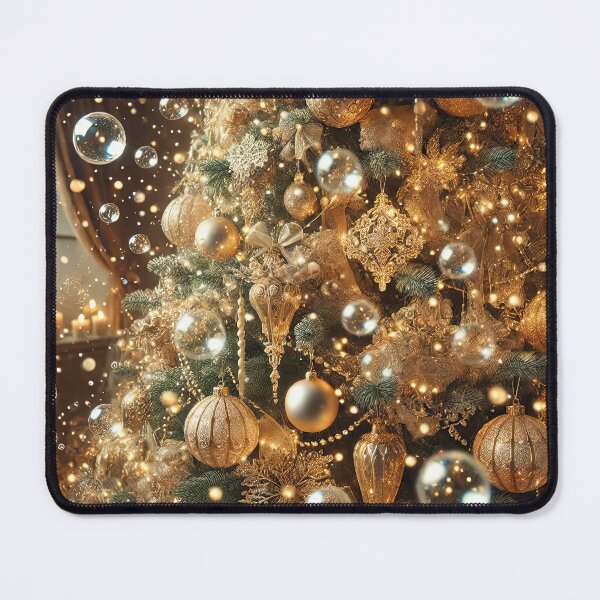 Item preview, Christmas balls and bubbles designed and sold by Osintown.
