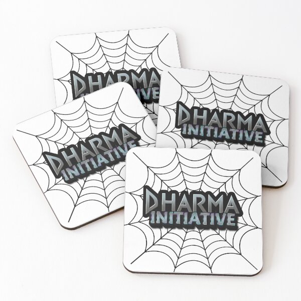 Item preview, Dharma Initiative designed and sold by FitEnvy.