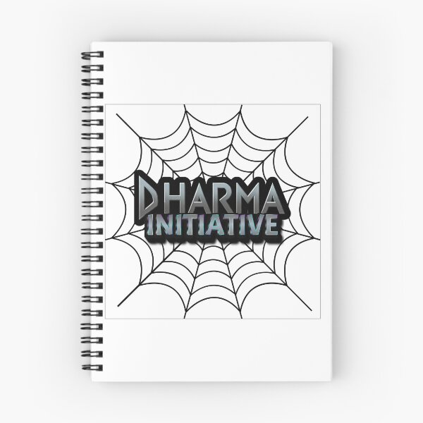 Item preview, Dharma Initiative designed and sold by FitEnvy.