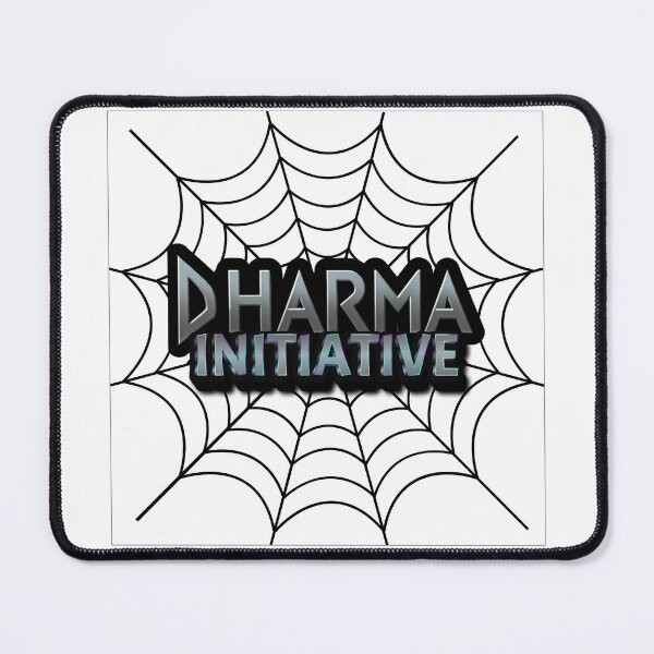 Item preview, Dharma Initiative designed and sold by FitEnvy.