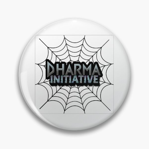 Item preview, Dharma Initiative designed and sold by FitEnvy.