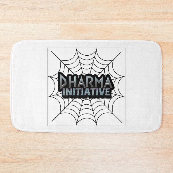Item preview, Dharma Initiative designed and sold by FitEnvy.