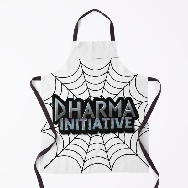 Item preview, Dharma Initiative designed and sold by FitEnvy.
