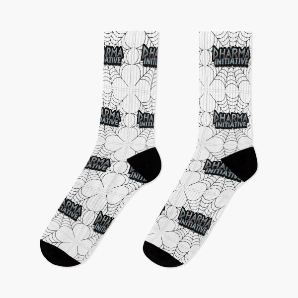 Item preview, Dharma Initiative designed and sold by FitEnvy.