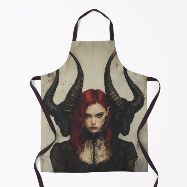 Item preview, Succubus Gothic designed and sold by CursedbyLilith.