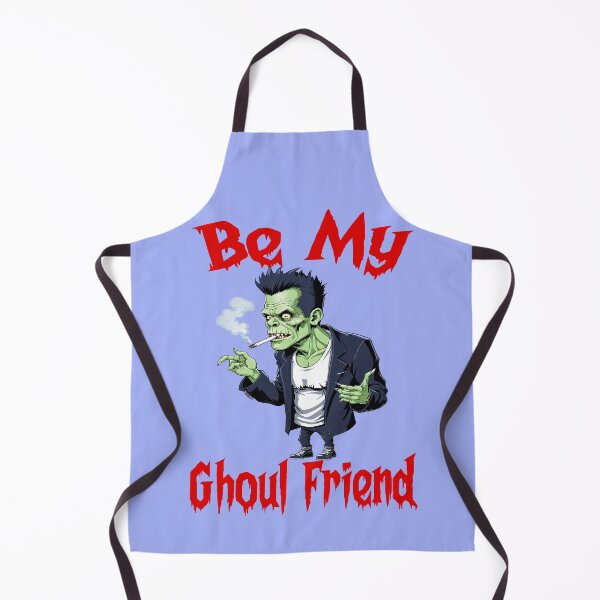 Item preview, Be My Ghoul Friend 2 designed and sold by DigitalandPhoto.