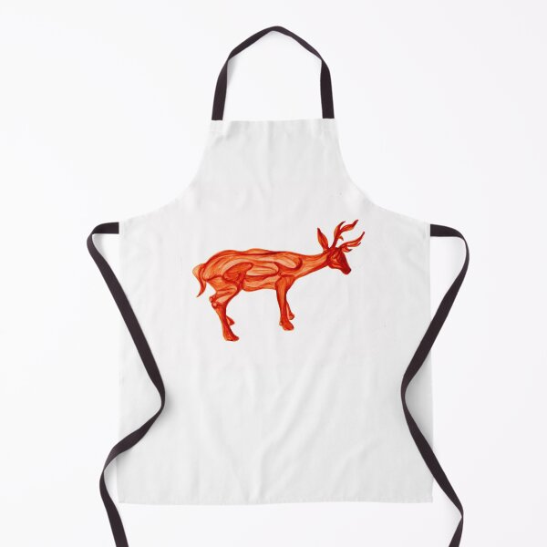 Item preview, Gnarled Buck designed and sold by mrHydeArt.