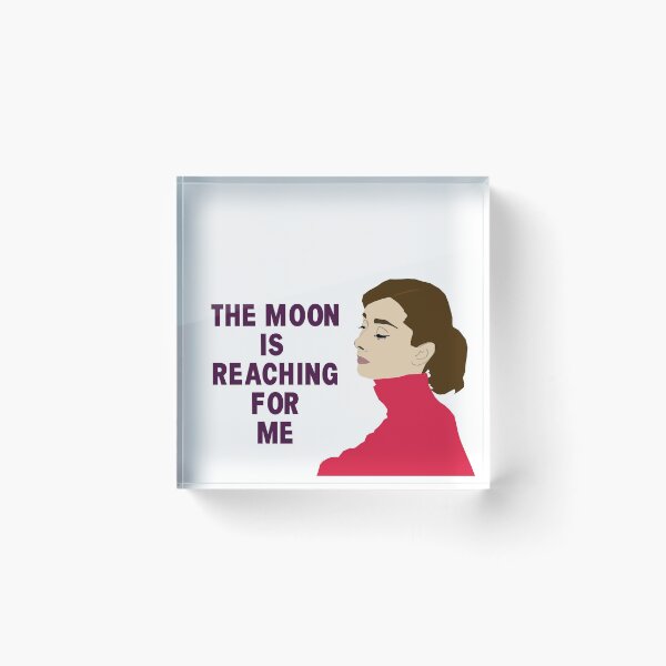 Item preview, Audrey Hepburn art designed and sold by caixadesucessos.