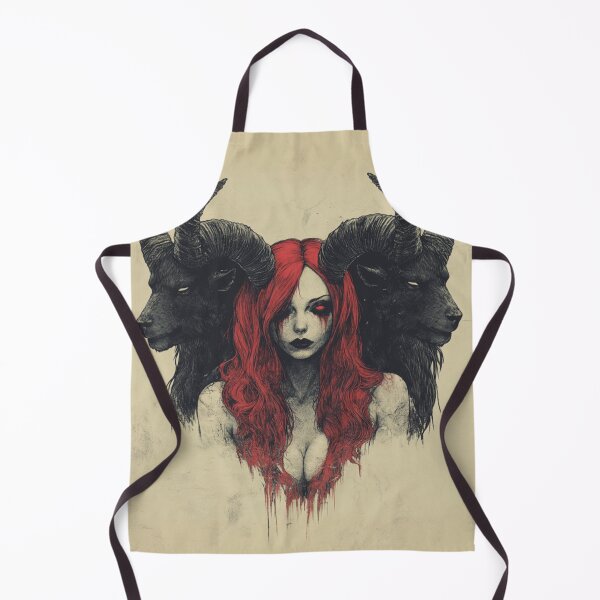 Item preview, Succubus Art designed and sold by CursedbyLilith.