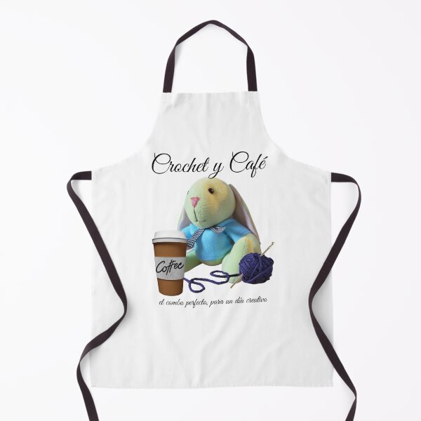 Item preview, Handmade Rabbit, Crochet and Coffee designed and sold by amigurumivane.