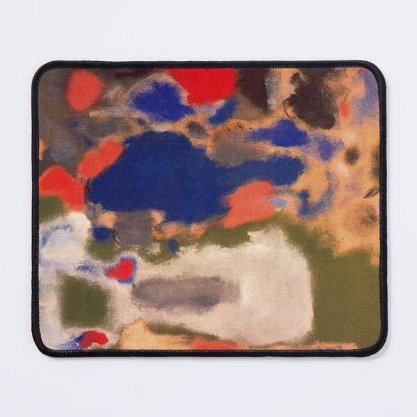 Item preview, mark rothko artwork designed and sold by Nada01.