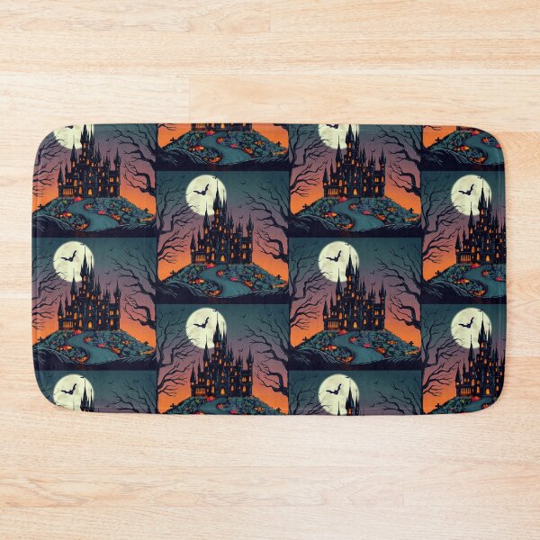 Item preview, Twilight At The Haunted Mansion  designed and sold by Shimmersnap.