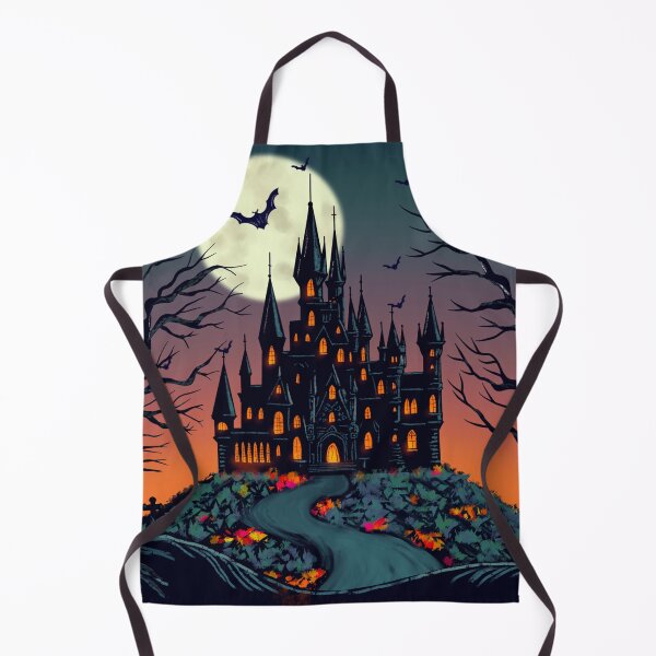 Item preview, Twilight At The Haunted Mansion designed and sold by Shimmersnap.