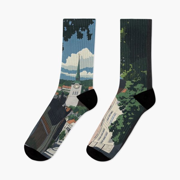 Item preview, Oslo, Norway | Anime style designed and sold by ComicsFactory.