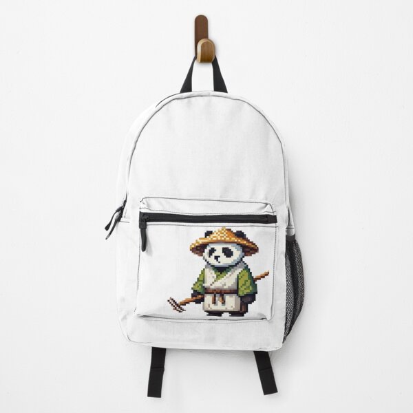 Item preview, Pixel Panda Farmer designed and sold by Shadowshop07.