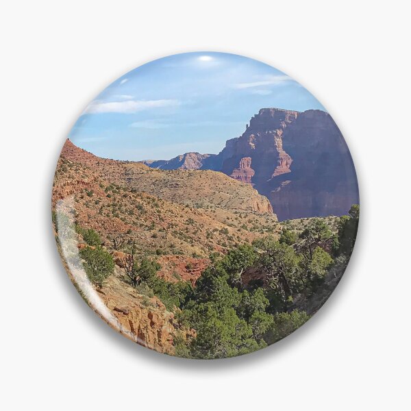Artikelvorschau, Tal des Grand Canyon entworfen und verkauft von MichaelIery.