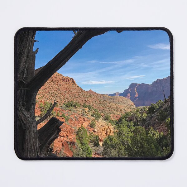 Item preview, Grand Canyon Valley designed and sold by MichaelIery.