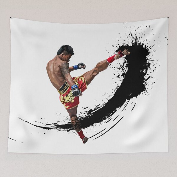 Item preview, Rodtang Artwork by shunsukevisuals designed and sold by shunsukevisuals.