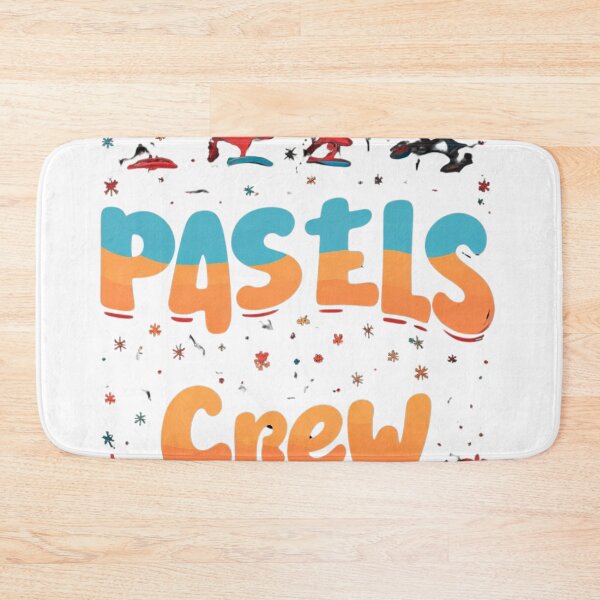 Item preview, Pastels crew, Family Shirts, Thanksgiving prep, familia designed and sold by FitEnvy.