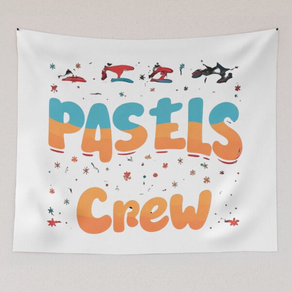 Item preview, Pastels crew, Family Shirts, Thanksgiving prep, familia designed and sold by FitEnvy.