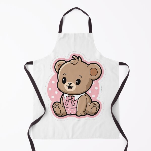 Item preview, Cute baby bear | Kids and Baby t-shirt design designed and sold by RedCircleArt.