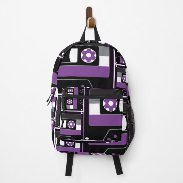 Item preview, Retro Dark Ace B-Side designed and sold by Solika O'Neill.