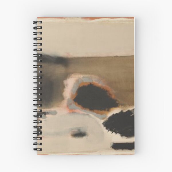 Aperçu de l'œuvre oeuvre de Mark Rothko créée et vendue par Nada01.