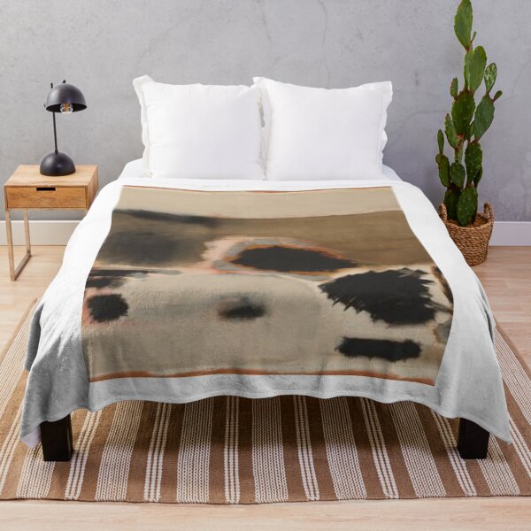 Item preview, mark rothko artwork designed and sold by Nada01.
