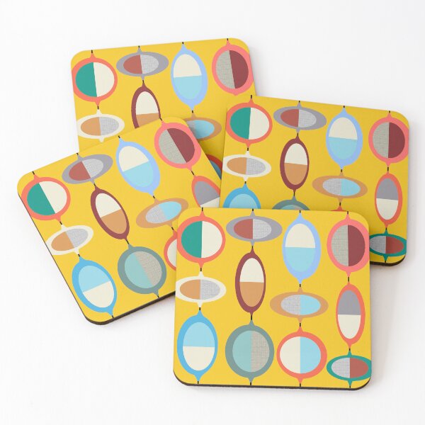 Item preview, Modernismo de mediados de siglo n.° 311 designed and sold by HeadRubble.