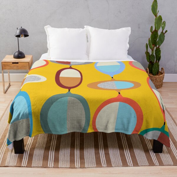 Item preview, Mid-Century Modern #311 designed and sold by HeadRubble.