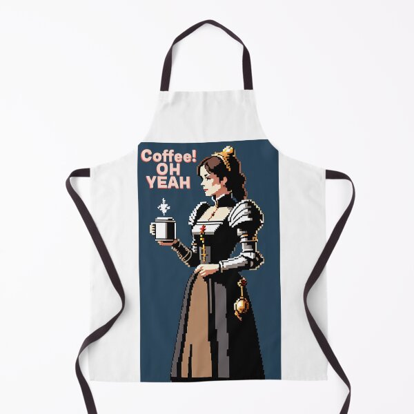 Item preview, Coffee! OH YEAH designed and sold by ArtBM.