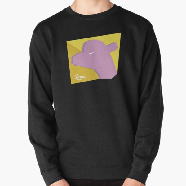 Fortnite Llama Sweatshirts Hoodies Redbubble - lama fortnite roblox