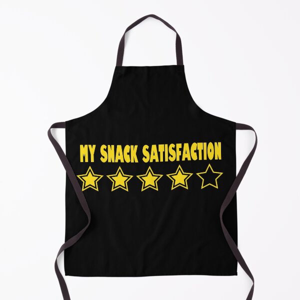 Item preview, My Snack Satisfaction designed and sold by Leo-Stride.