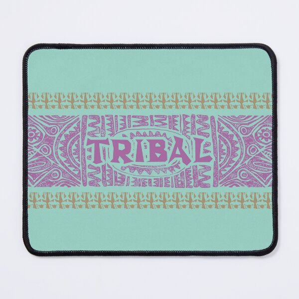 Item preview, Tribal designed and sold by cat6321.