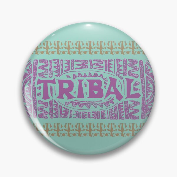 Item preview, Tribal designed and sold by cat6321.