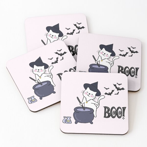 Item preview, Boo_3 designed and sold by NewAspect.