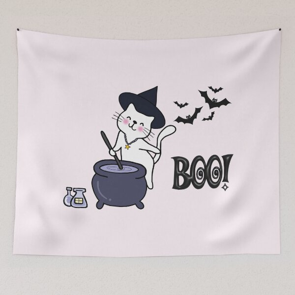 Item preview, Boo_3 designed and sold by NewAspect.