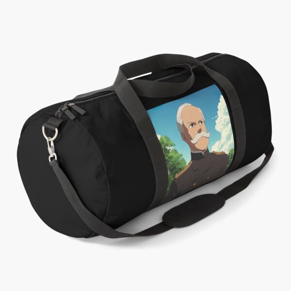 Item preview, Otto von Bismarck | Anime style designed and sold by ComicsFactory.