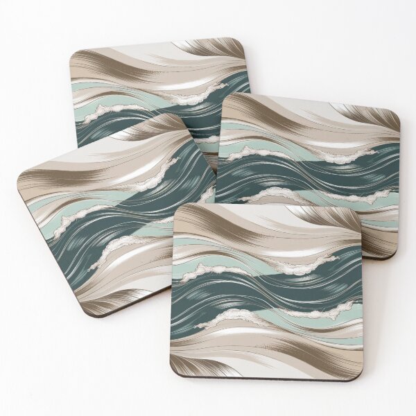 Item preview, Grate Waves  designed and sold by JANA4446.