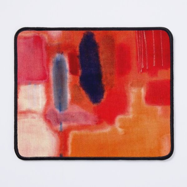 Item preview, mark rothko artwork designed and sold by Nada01.
