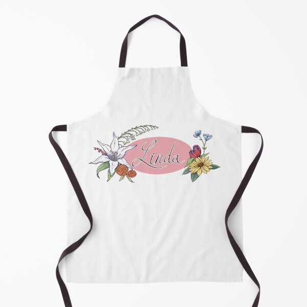 Item preview, "Linda" label designed and sold by TCCoyote.