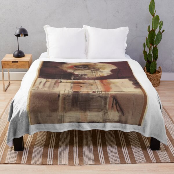 Item preview, mark rothko artwork designed and sold by Nada01.