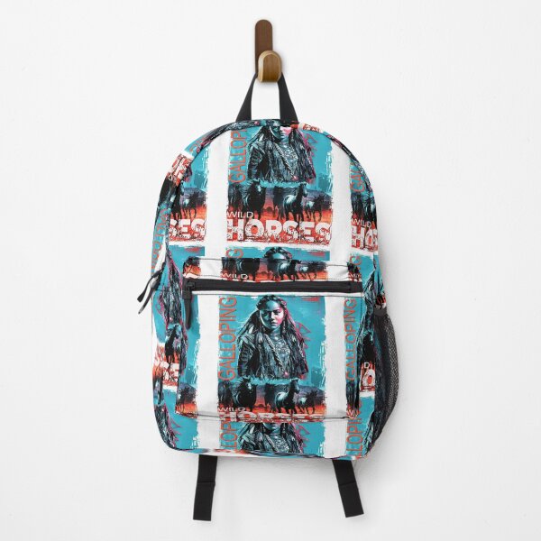 Item preview, Galloping - Wild horses designed and sold by Concept-Hub.